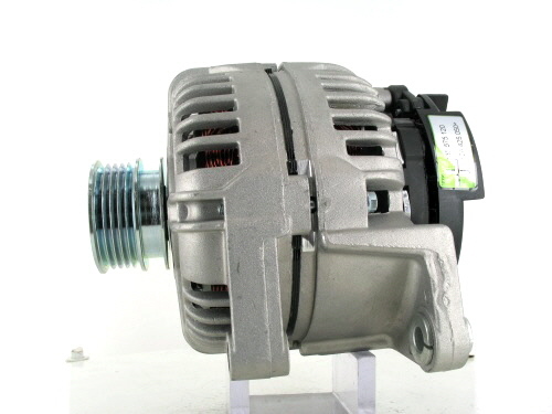 Opel Alternator 135.575.120.010 Plusline
