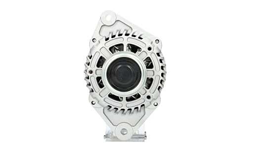 Plusline Generator 135581100030 Opel 135581100030 Storlek 2