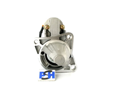 Plusline Startmotor