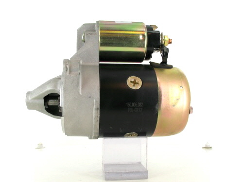 Startmotor