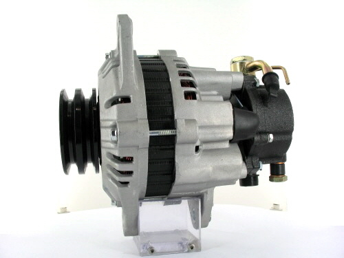 Plusline Generator 155608090120