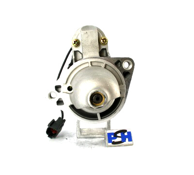 Startmotor
