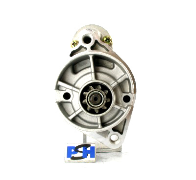 Plusline Startmotor
