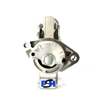 Startmotor