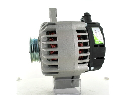 Plusline Generator 185516060050 Suzuki 185516060050 Storlek 2