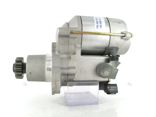 Plusline Startmotor Toyota 190555132050 Storlek 2
