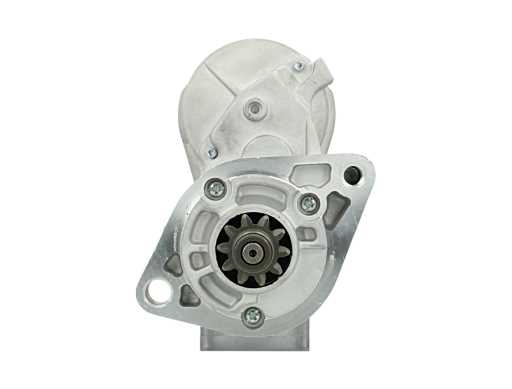 Plusline Startmotor