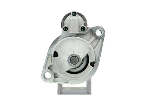 Plusline Startmotor Toyota 190595092010 Storlek 2