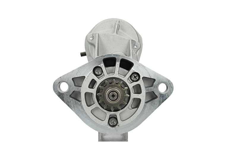 Plusline Startmotor Toyota 191514122050 Storlek 2