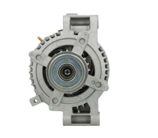 Plusline Generator 195568150050 Toyota 195568150050 Storlek 2