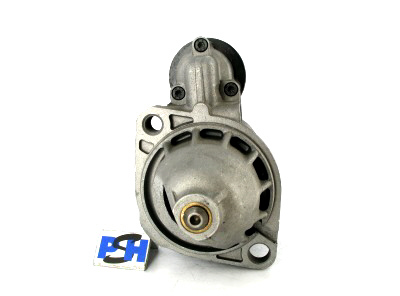 Plusline Startmotor