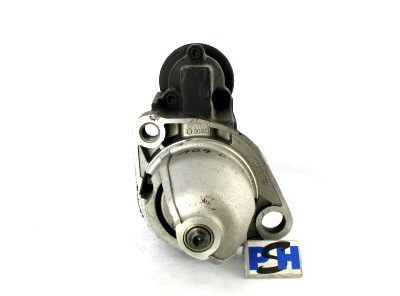 Plusline Startmotor Volkswagen 200517092010 Storlek 2
