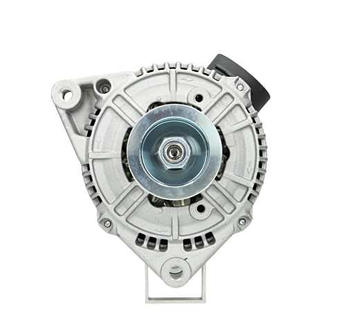 Audi Alternator 205.501.120.010 Plusline