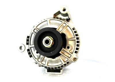 Plusline Generator 205506120010 Audi 205506120010 Storlek 2