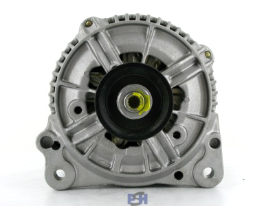 Plusline Generator 205508120010 Volkswagen 205508120010 Storlek 2