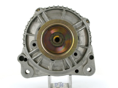 Plusline Generator 205510120010 Volkswagen 205510120010 Storlek 2