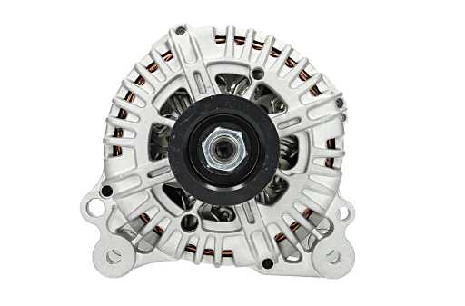 Plusline Generator 205522140000 Porsche 205522140000 Storlek 2