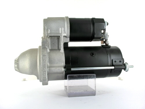 Bmw Starter