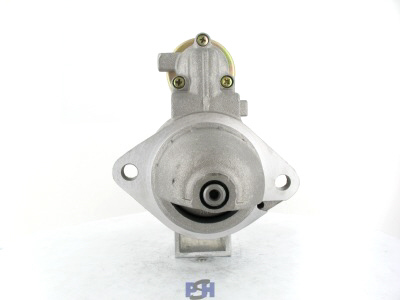 Plusline Startmotor Bmw 210511092010 Storlek 2