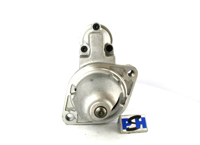 Plusline Startmotor Bmw 210514092010 Storlek 2
