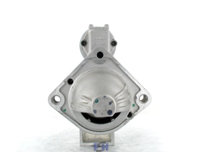 Startmotor