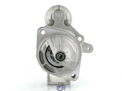 Plusline Startmotor Bmw 210520112050 Storlek 2
