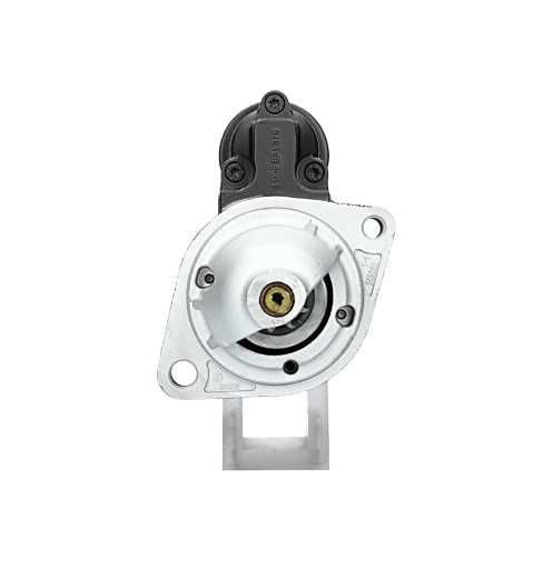 Plusline Startmotor Bmw 210525092010 Storlek 2