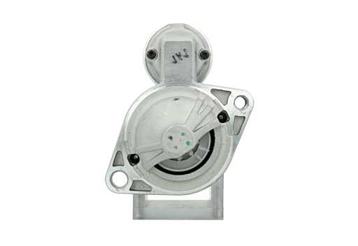 Plusline Startmotor