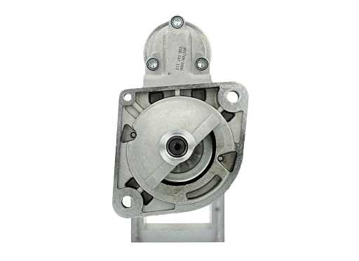 Startmotor