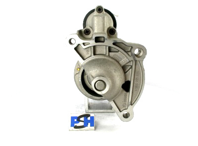 Citroen Starter