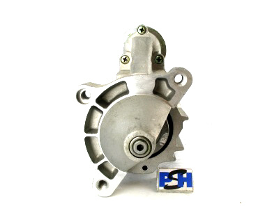 Citroen Starter