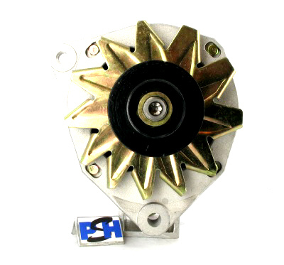 Plusline Generator 225021050000 Renault 225021050000 Storlek 2