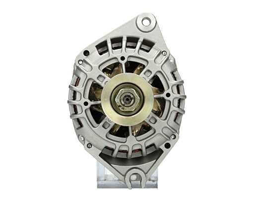 Plusline Generator 225510080000 Lancia 225510080000 Storlek 2