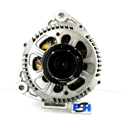 Alternator 225.534.150.000 PlusLine