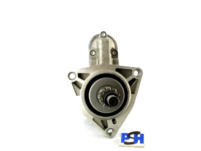 Mercedes-Benz Starter
