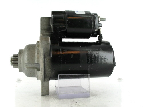 Startmotor