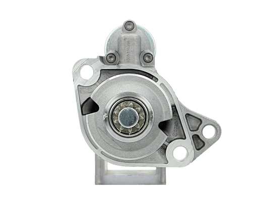 Startmotor