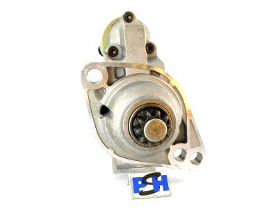 Startmotor