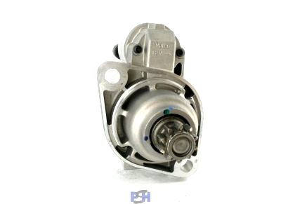 Plusline Startmotor