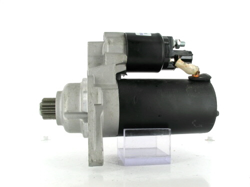 Startmotor