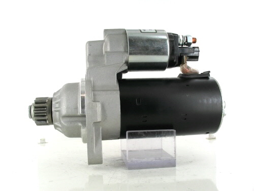 Plusline Startmotor