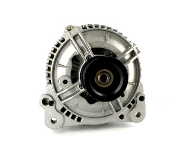 Plusline Generator 305507120010 Volkswagen 305507120010 Storlek 2