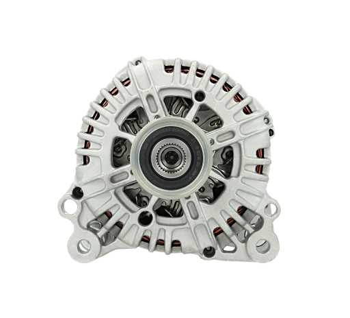 Plusline Generator 305552140004 Volkswagen 305552140004 Storlek 2