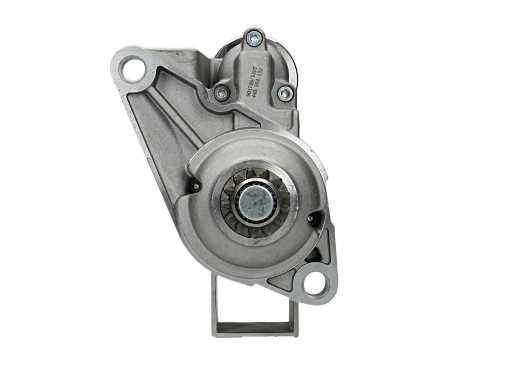 Plusline Startmotor