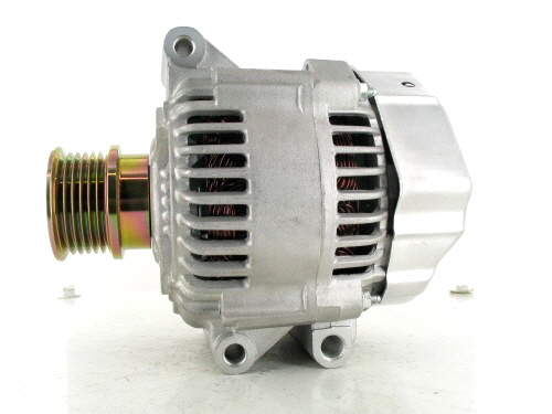 Generator 445506105050 PlusLine