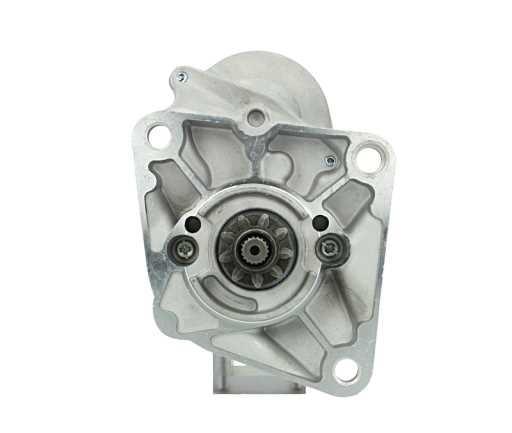 Startmotor