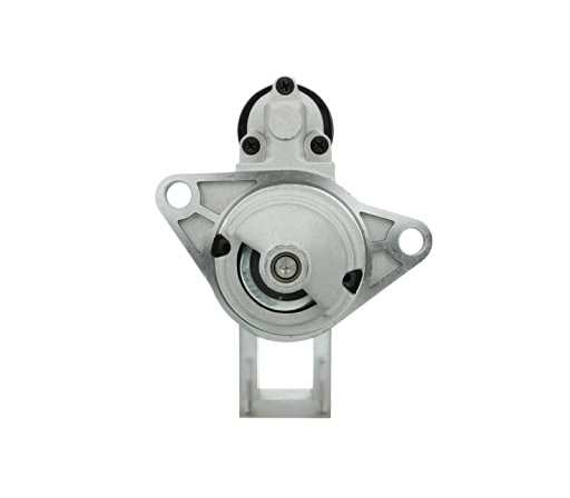 Startmotor