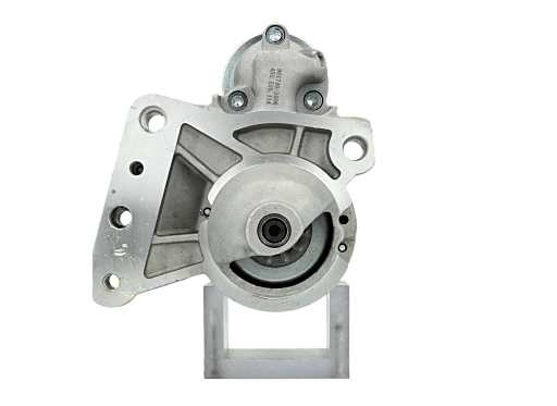 Startmotor