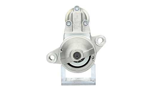 Startmotor