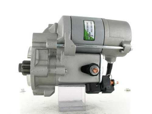 Startmotor